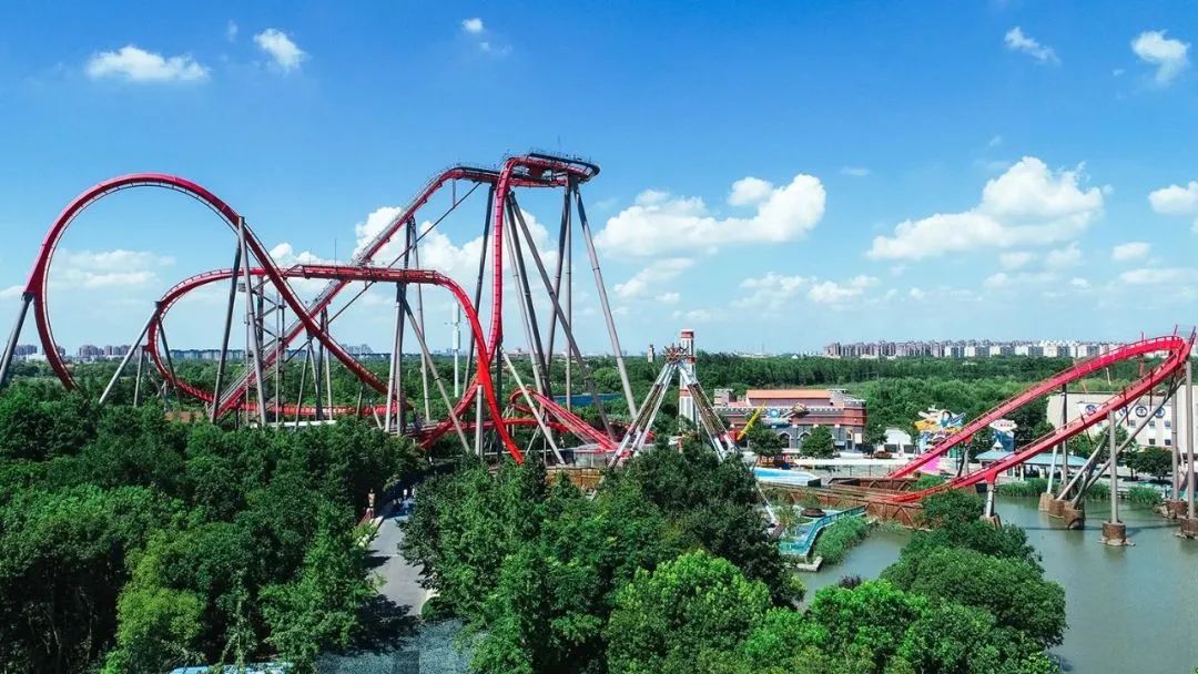 上海六一儿童节去哪儿最合适,六一儿童节沪上遛娃打卡指南来了