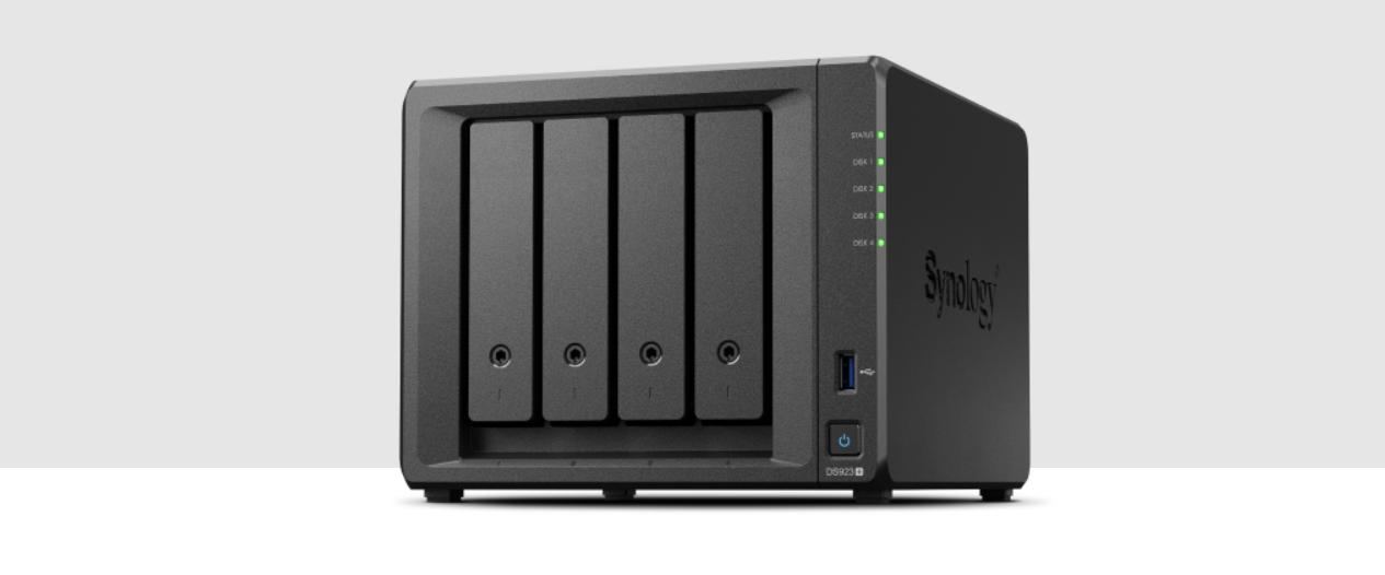 2024年群晖nas推荐,nas群晖威联通