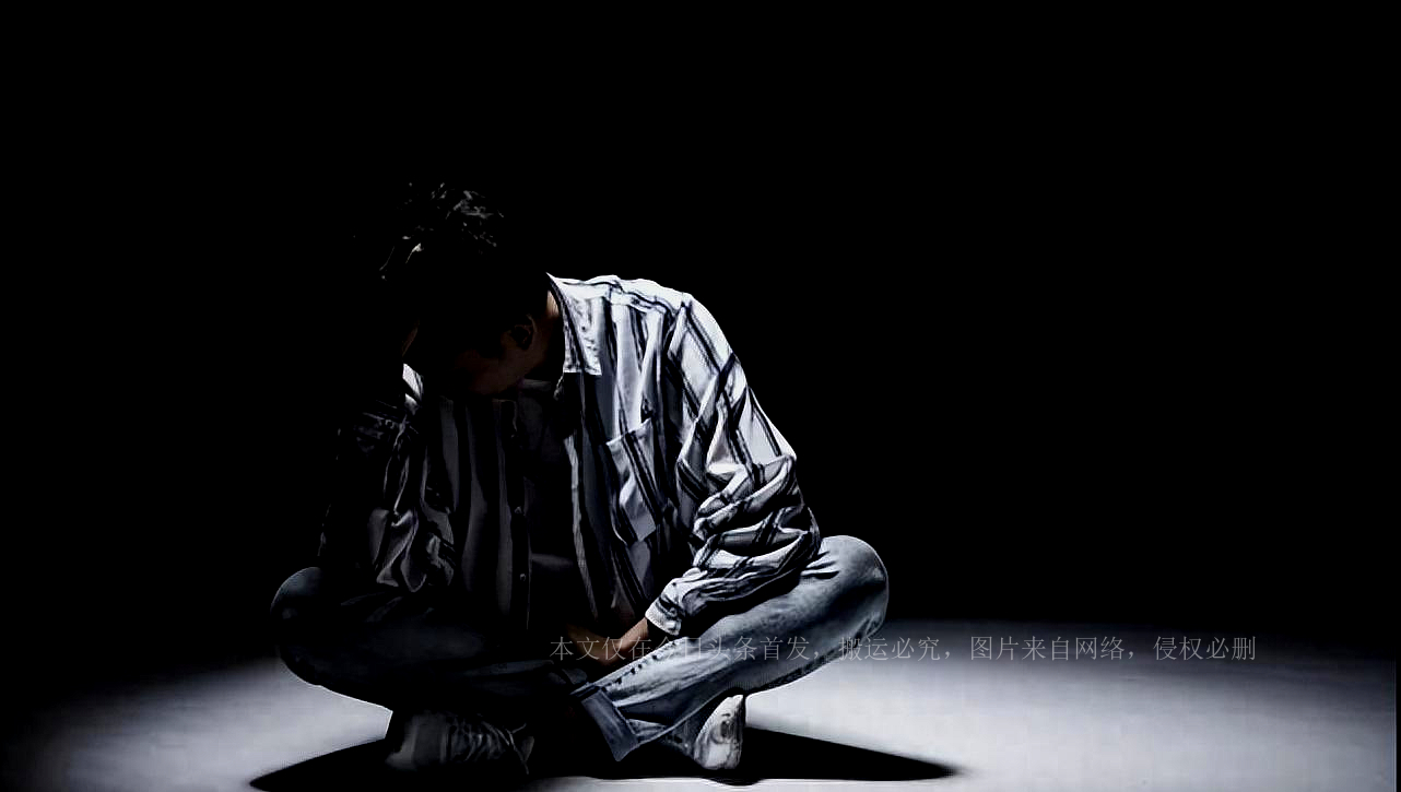 王迪从39楼一跃而下的照片,抑郁症重度王迪