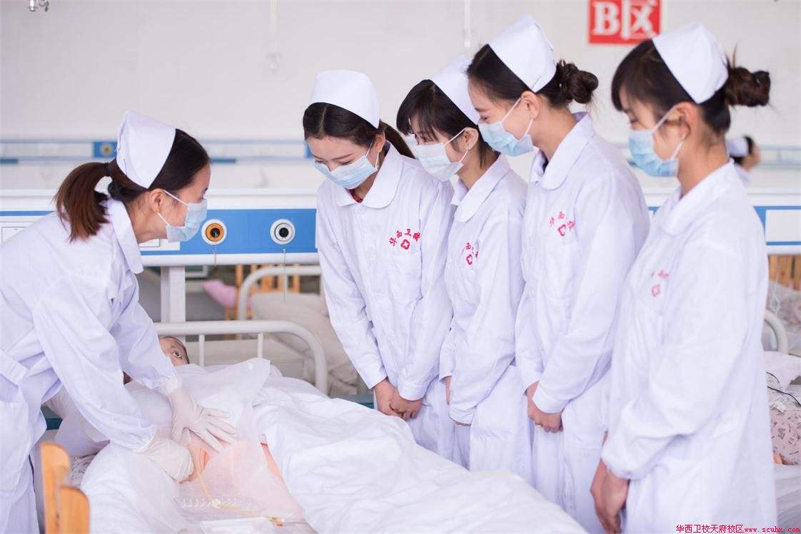 青岛卫校专业,青岛卫校最新消息