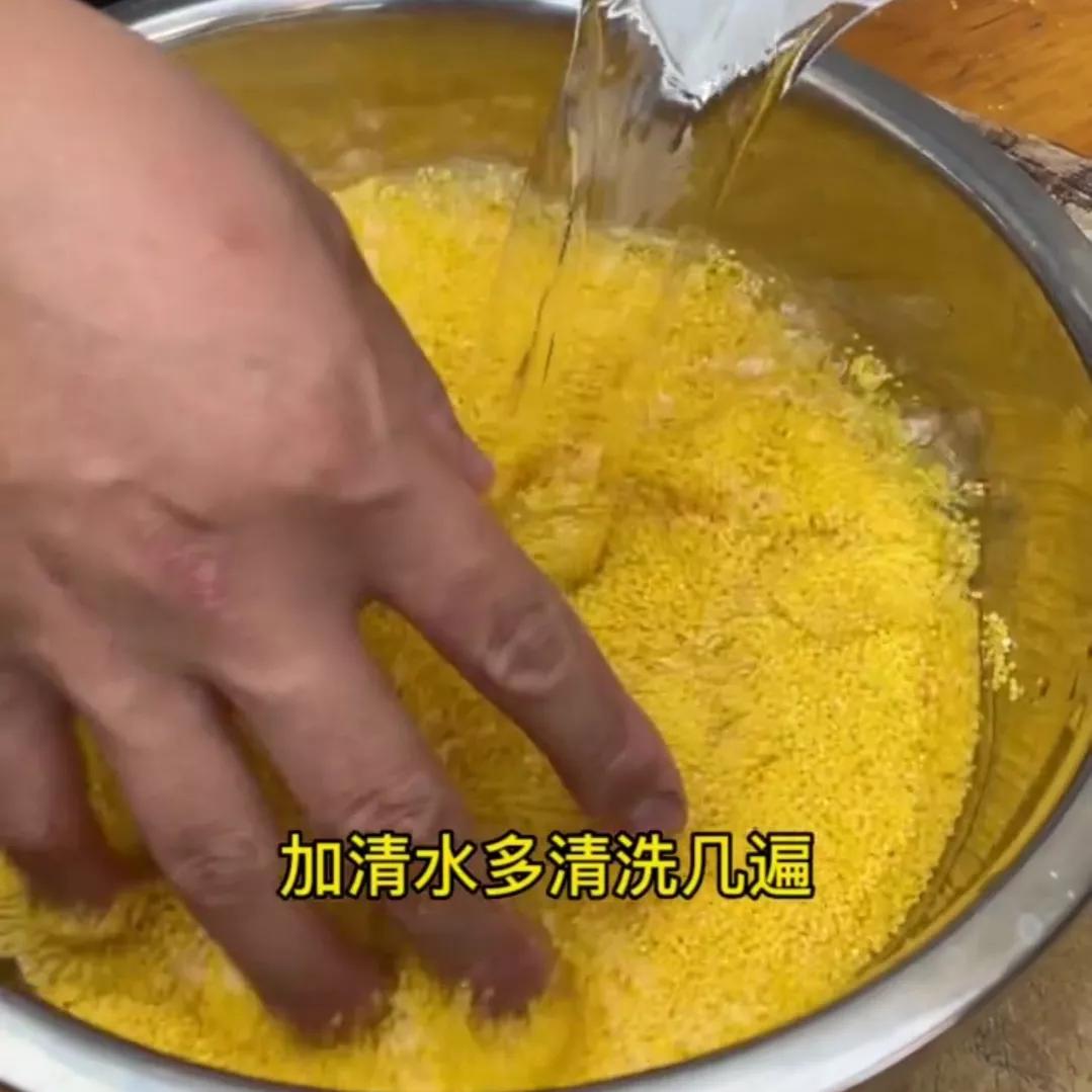 为什么自己做的小米锅巴不脆,小米锅巴100种零食的做法大全