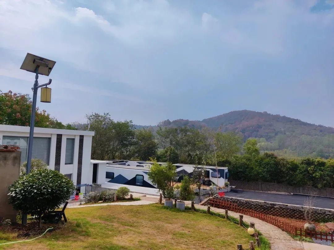 合肥民宿最新排行榜,合肥周边山区民宿