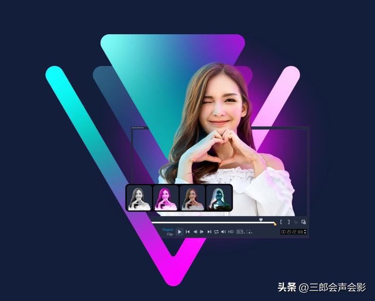 会声会影2020对电脑配置要求,会声会影2023对电脑配置要求