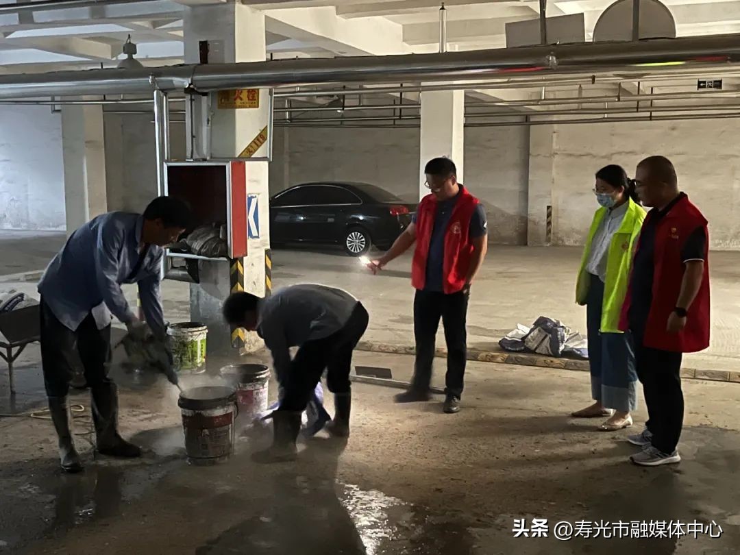 寿光老旧小区现状,寿光小区改造名单