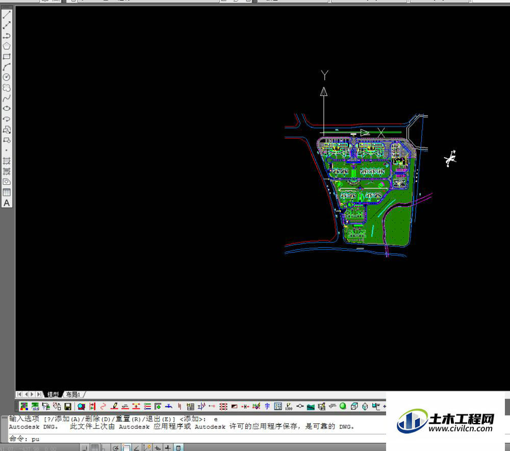 cad缂╁皬涓嶄簡鎬庝箞澶勭悊,cad鎬庝箞鑷敱鏀惧ぇ缂╁皬