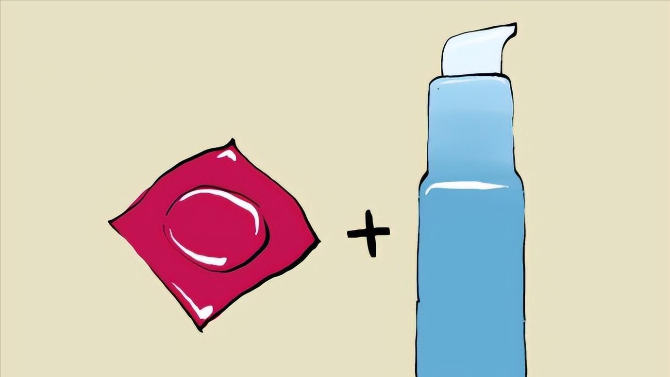 安全套都有什么功效,安全套到底安不安全