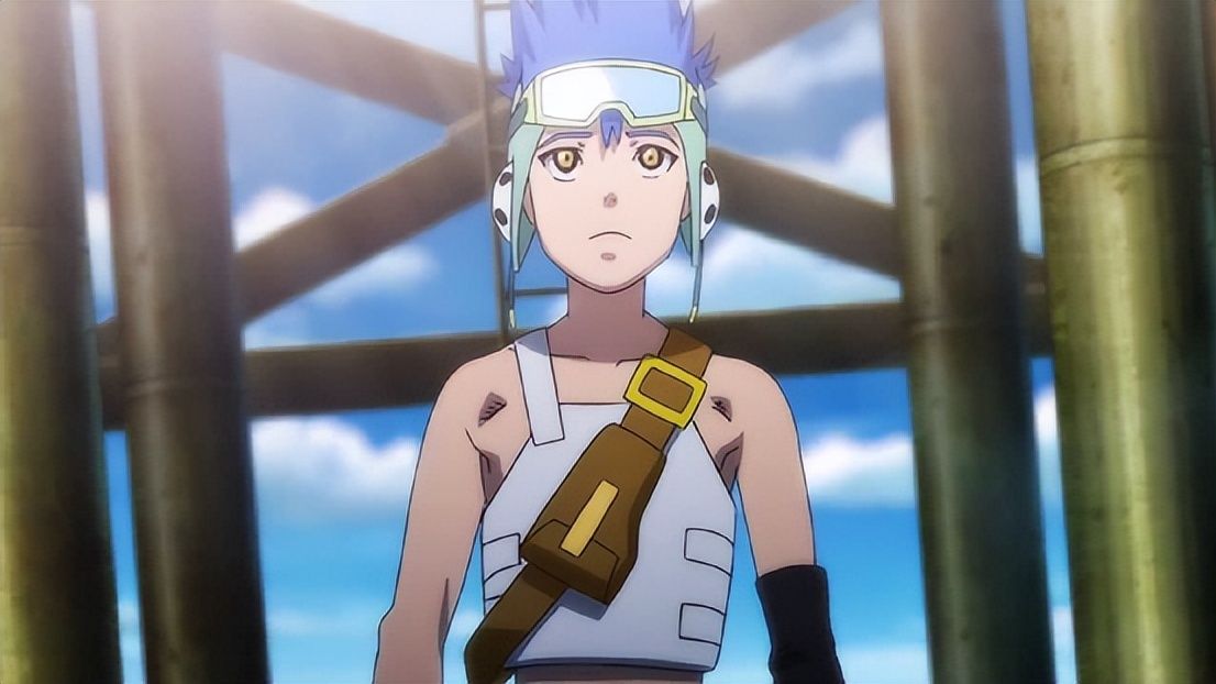 口碑没输过，销量没赢过，游戏界不幸的幸运儿重装机兵