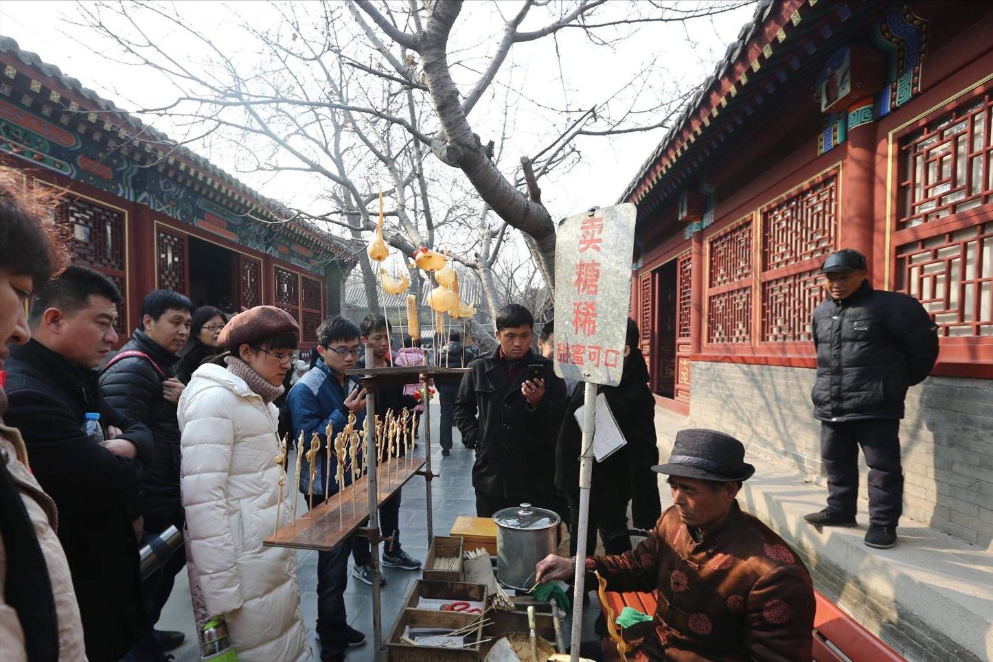 大商笑傲书生第108章：天下第一大奸