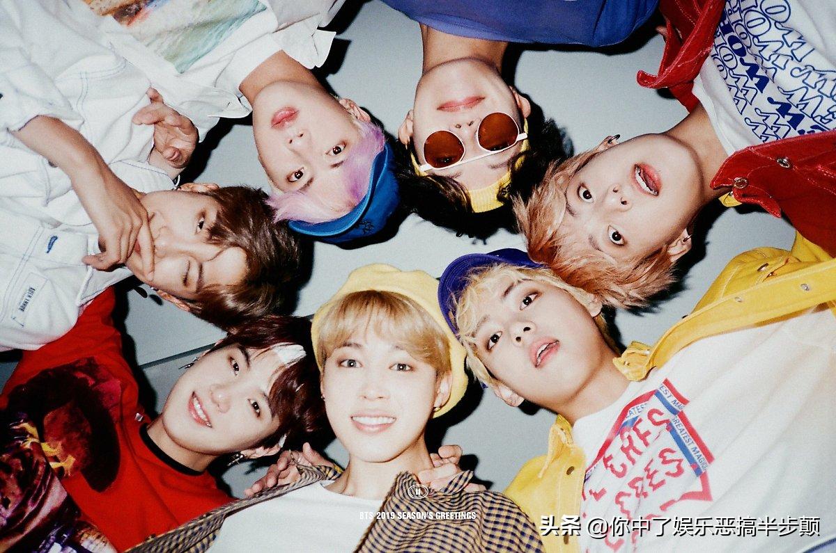 韩国发言人说bts和blackpink,韩国讨论是否让bts服兵役