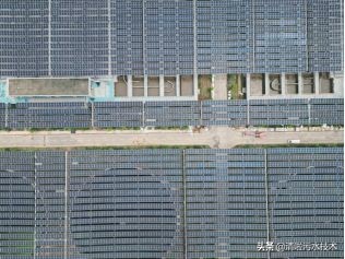 光伏电站4万,400块光伏发电板需要多少容量