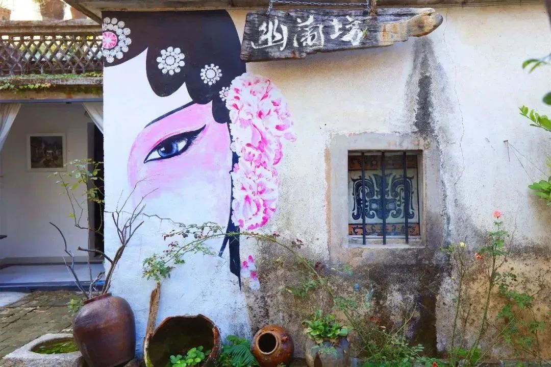 遇见深圳红|串联8个特色景点！这条线路看完个个想跟着打卡