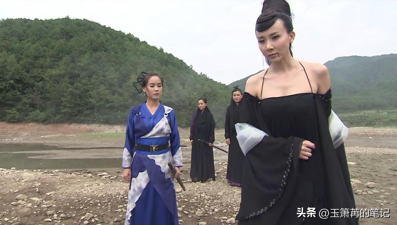 古龙小说十大高手排名前十,古龙小说西门吹雪厉害吗