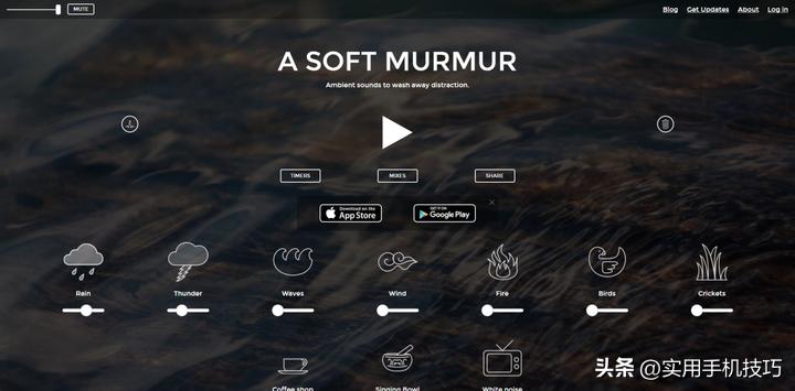 100个宝藏网站推荐,8个惊喜满满的宝藏网站