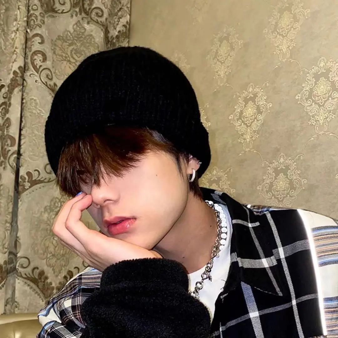 wechat头像,有意境的wechat头像微信