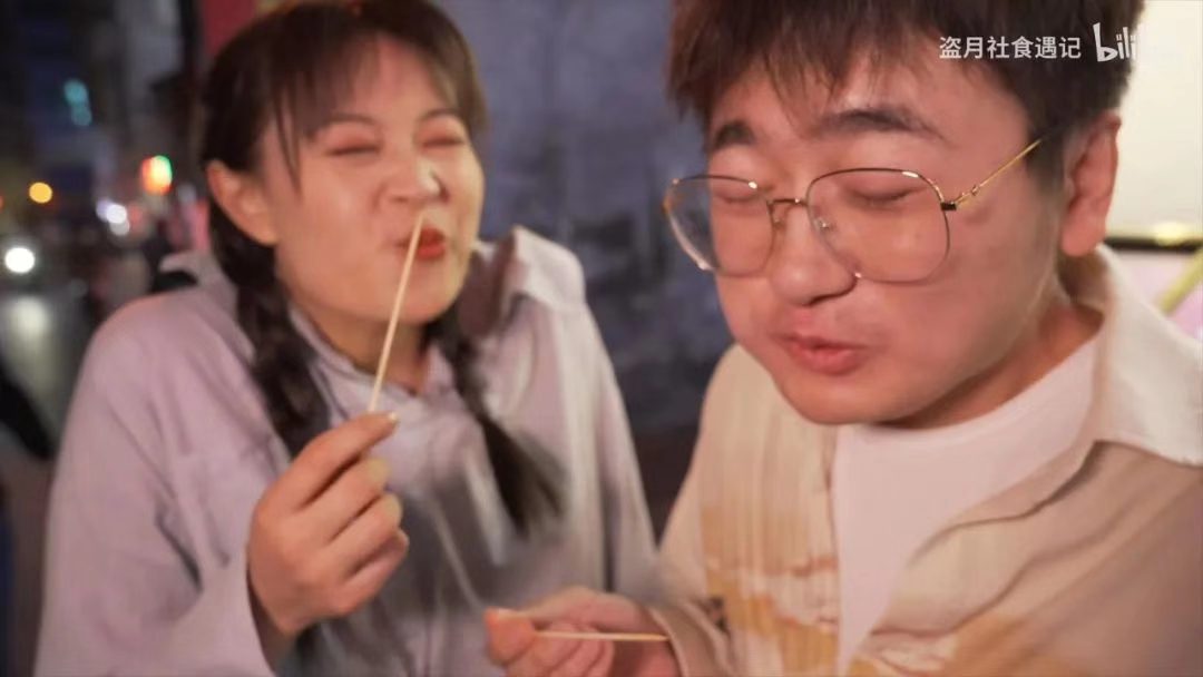 在广西，你永远不知道天上会掉下来什么