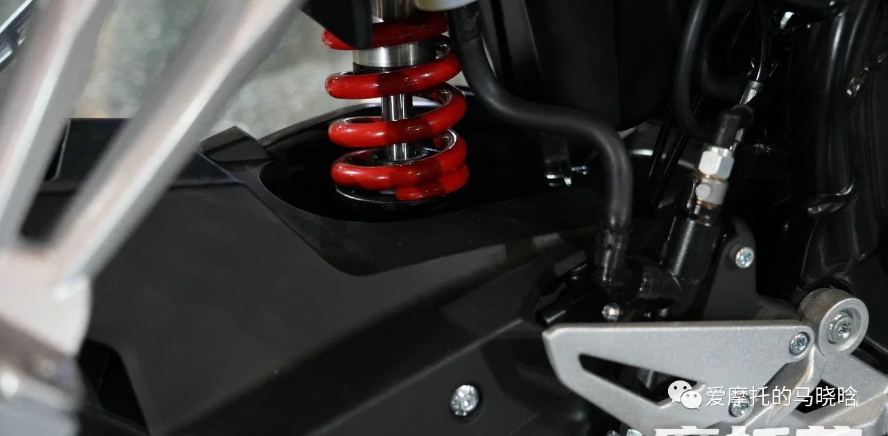 2024赛科龙rc250飓风版坐高,2024赛科龙rc250到底怎么样