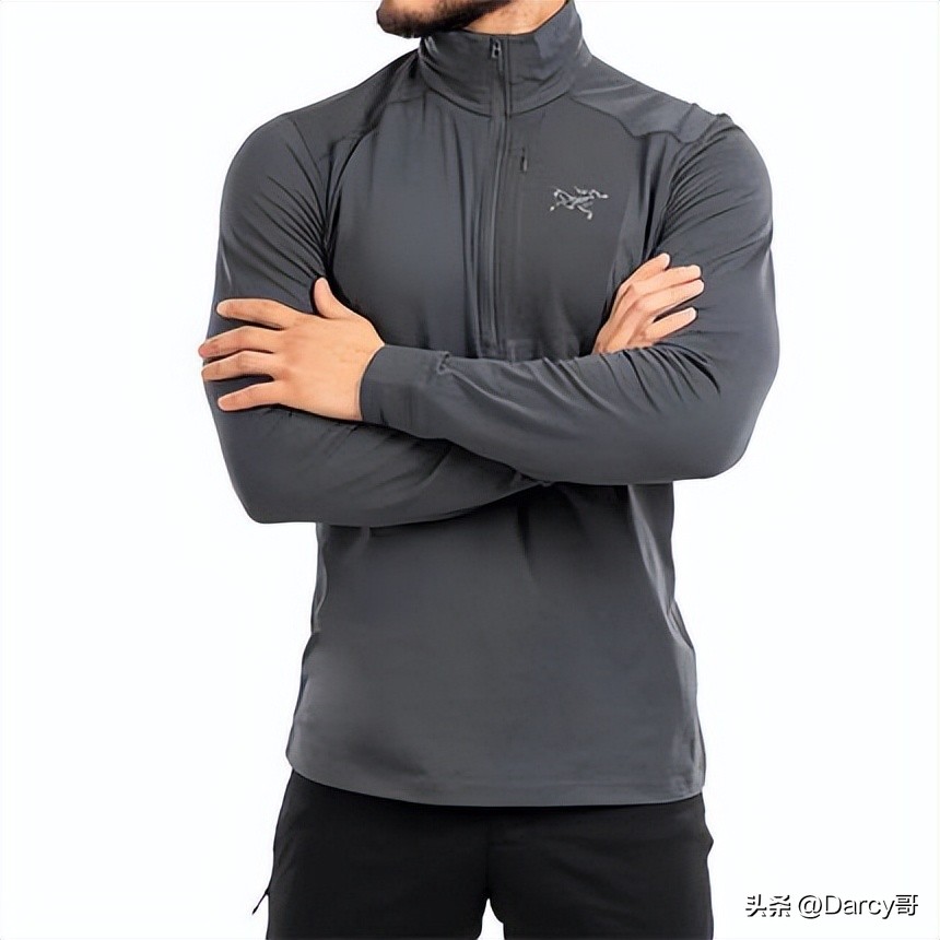 抓绒衣内衣品牌排行榜最新,冲锋衣保暖内衣哪个好