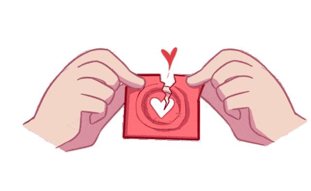 第一次*生活性**前，女生必须知道的4个常识