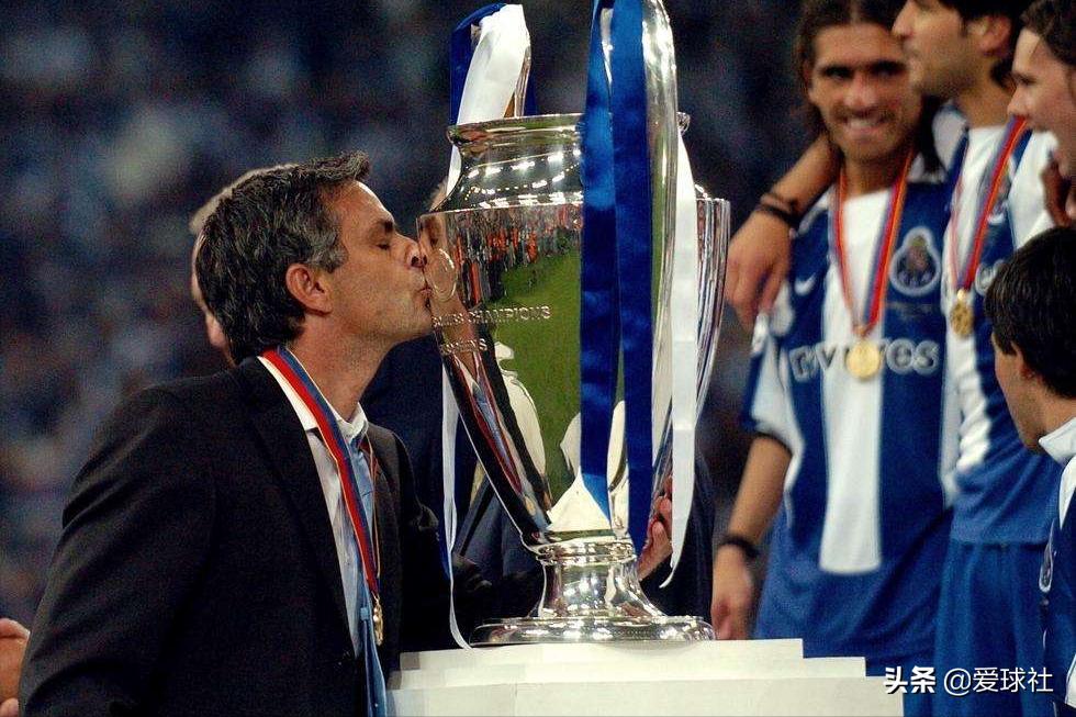 穆里尼奥观点,穆里尼奥被严格管理