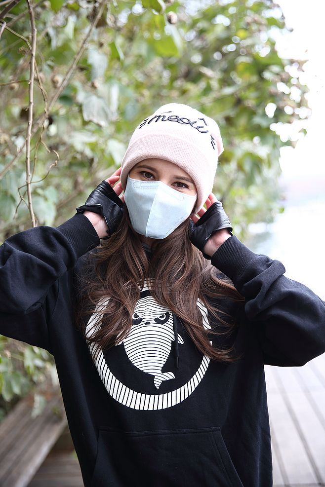 飞絮飘到呼吸道里怎么办,飞絮飞到嘴巴里怎么办