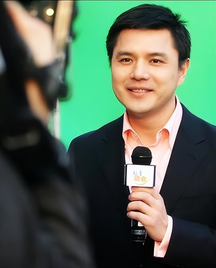 原央视播音员赵普离职后发展怎样,央视主播赵普离职后当网红