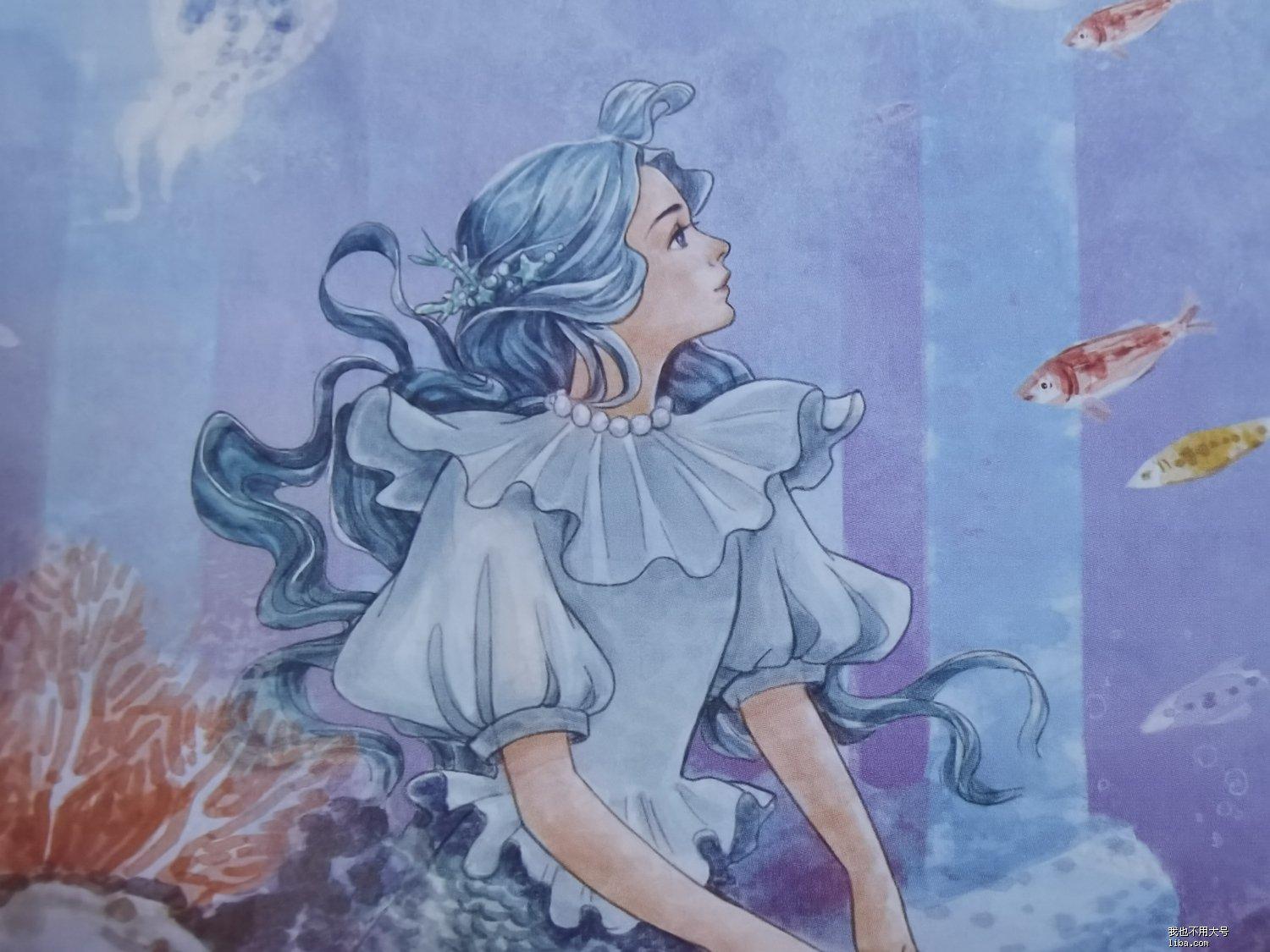 人教版教材插图被批毫无美感,被丑化教材已使用多年