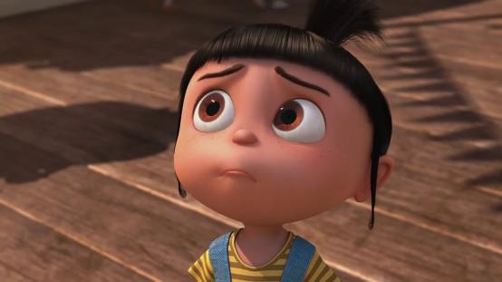 格鲁和小黄人的反派,格鲁小黄人搞笑版