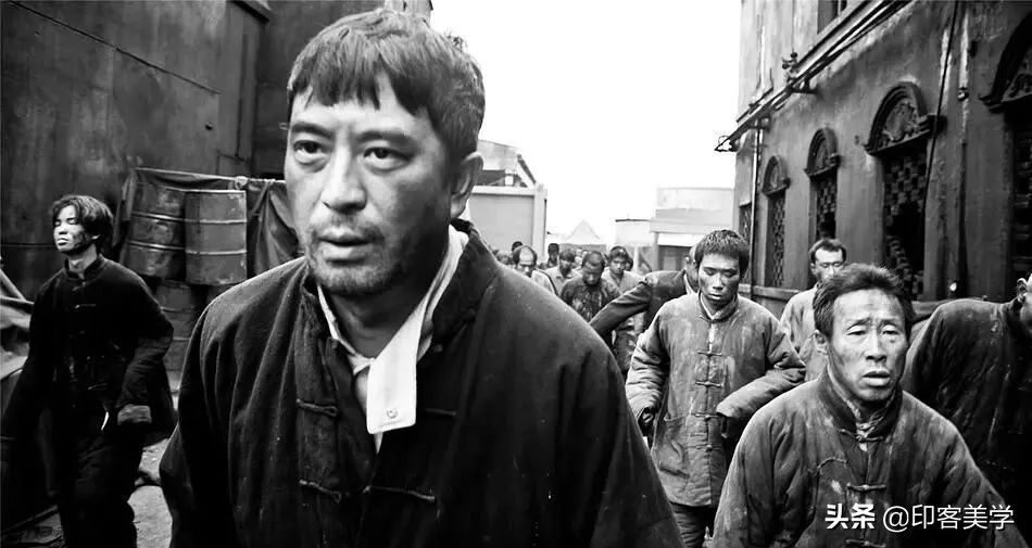 10部评分最高的抗战剧,高分反战片