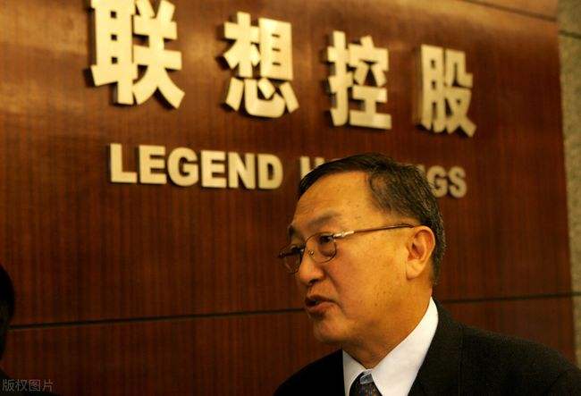 薇娅和联想柳传志,薇娅公司和柳传志的关系