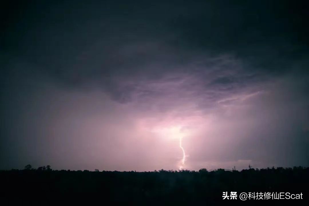 安徽南陵雷击事件中死亡几人,中国每年被雷击死的有多少人