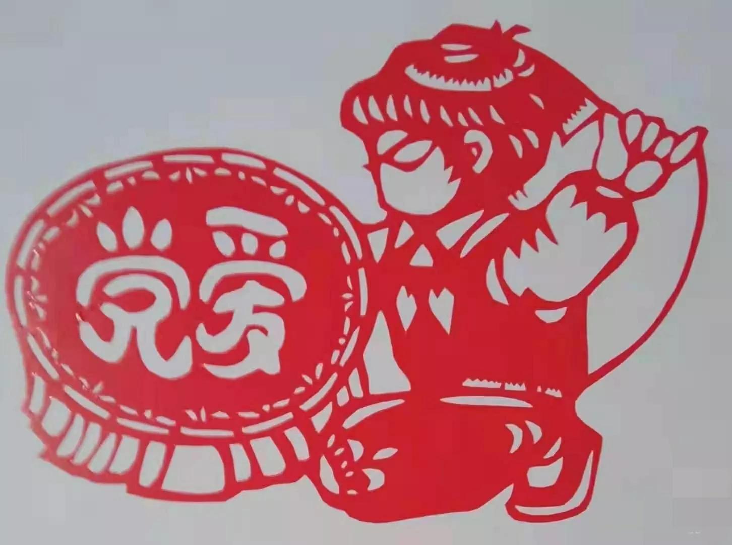 记得儿时放纸鸢,新梦文学六月忆儿时专刊