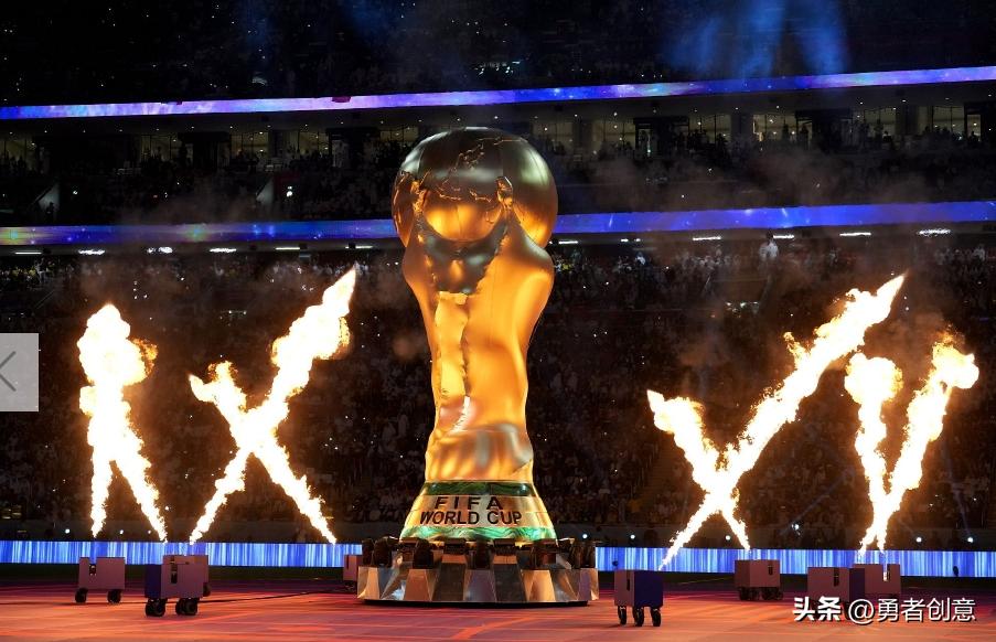 卡塔尔世界杯预选赛中国足球,话说卡塔尔世界杯