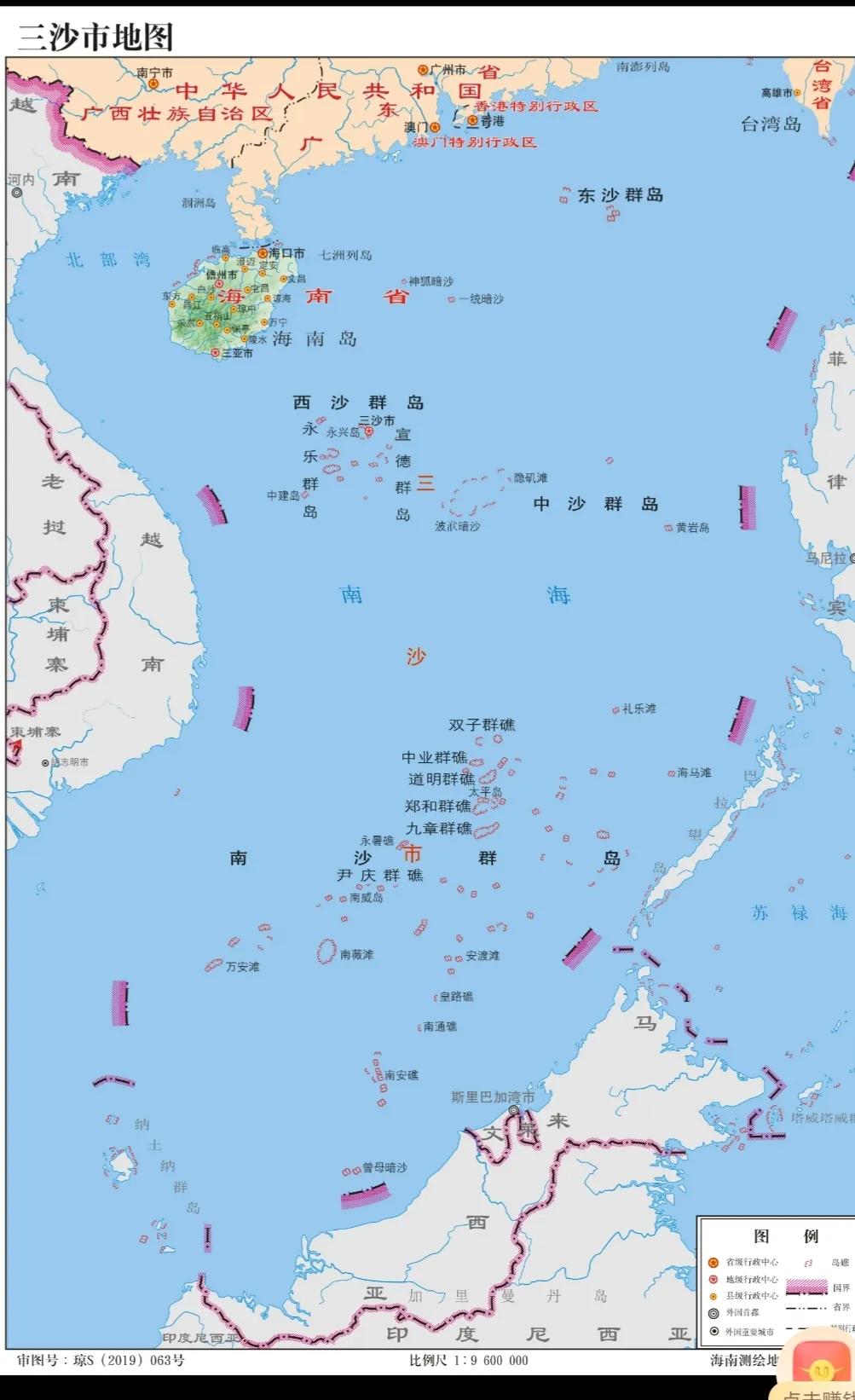 越南占据南沙群岛岛礁情况,越南侵占南沙群岛的原因