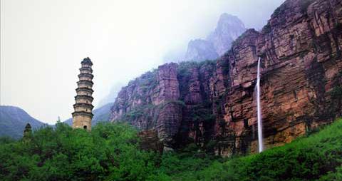 千年古县修武,千年古县修武县