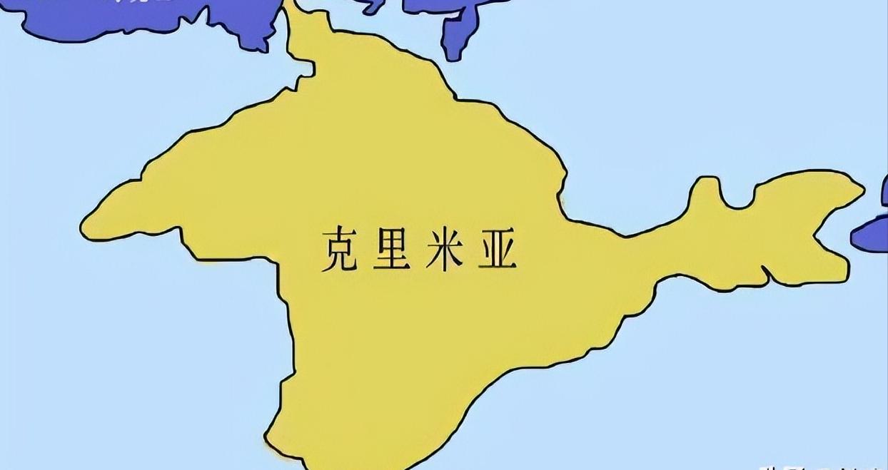 14年克里米亚为什么并入俄罗斯,克里米亚归属俄罗斯后有哪些变化