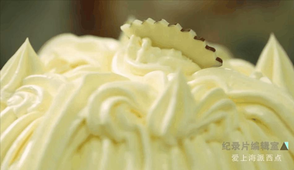 奶油白脱哈斗是上海独有的吗,白脱别司忌是啥