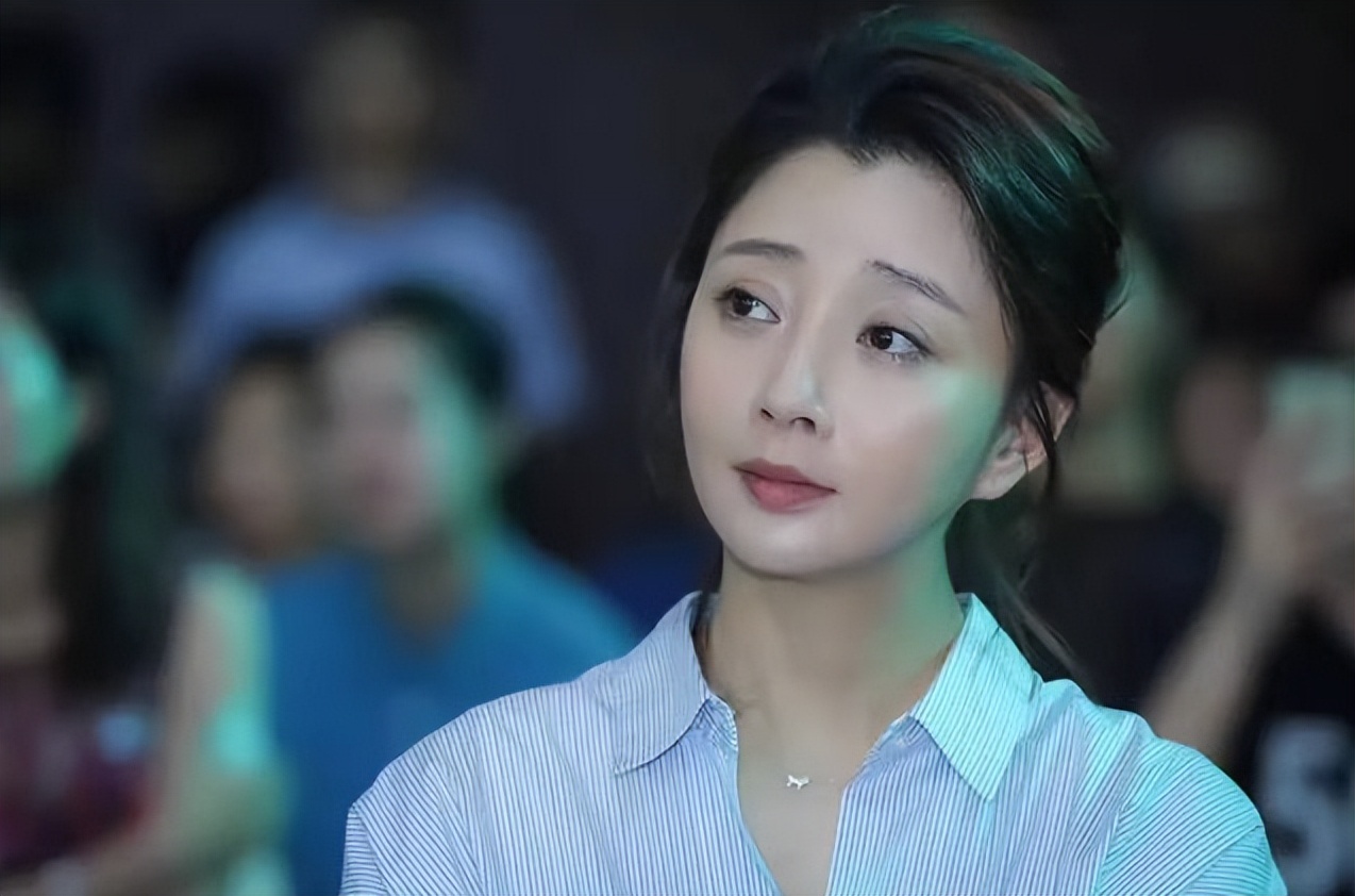 殷桃前夫入狱10年,前夫受审殷桃是否能独善其身