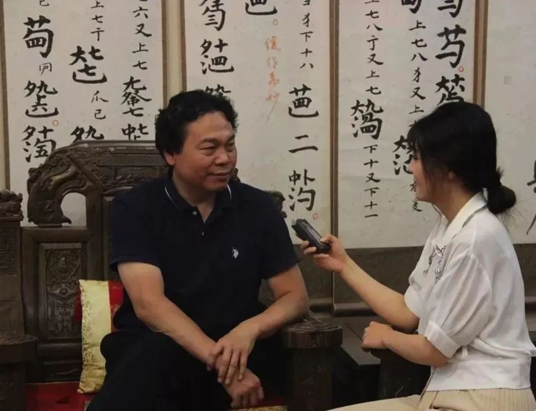 聆音赏乐：记武汉音乐学院中乐系主任谭军教授