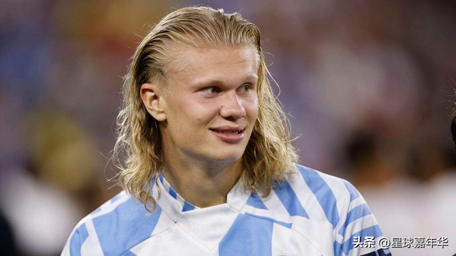 哈兰德十大变态进球姆巴佩,欧冠哈兰德vs姆巴佩2024