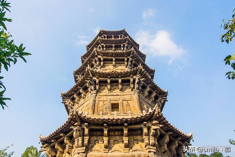 福建哪些旅游景点值得去,福建有什么好玩的旅游景点