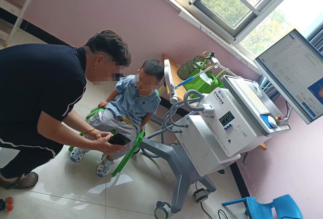 【县级医院康复方略】儿童康复专科康复建设方案——翔宇医疗