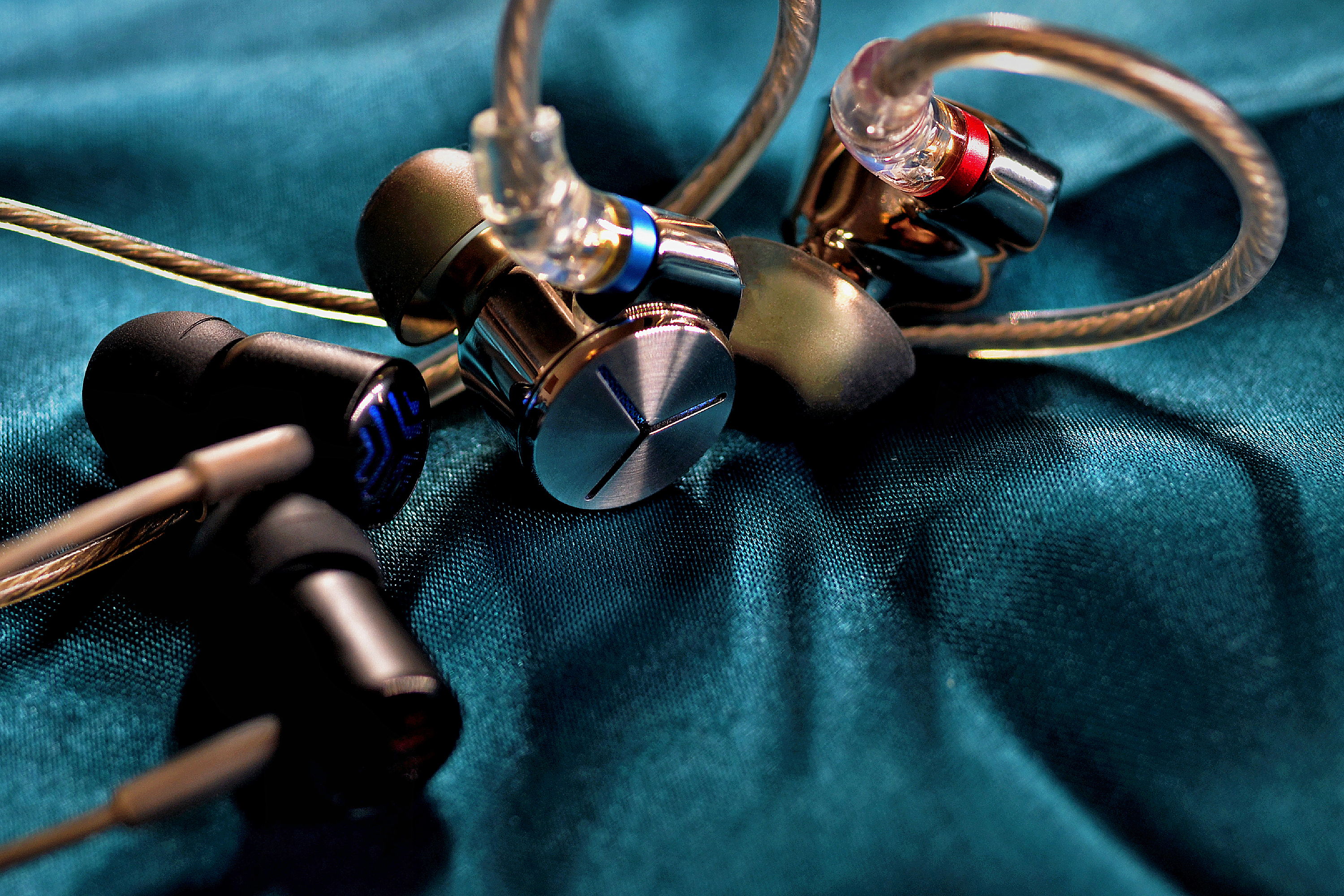 飞傲fd3耳机测评,飞傲耳机jh3评测