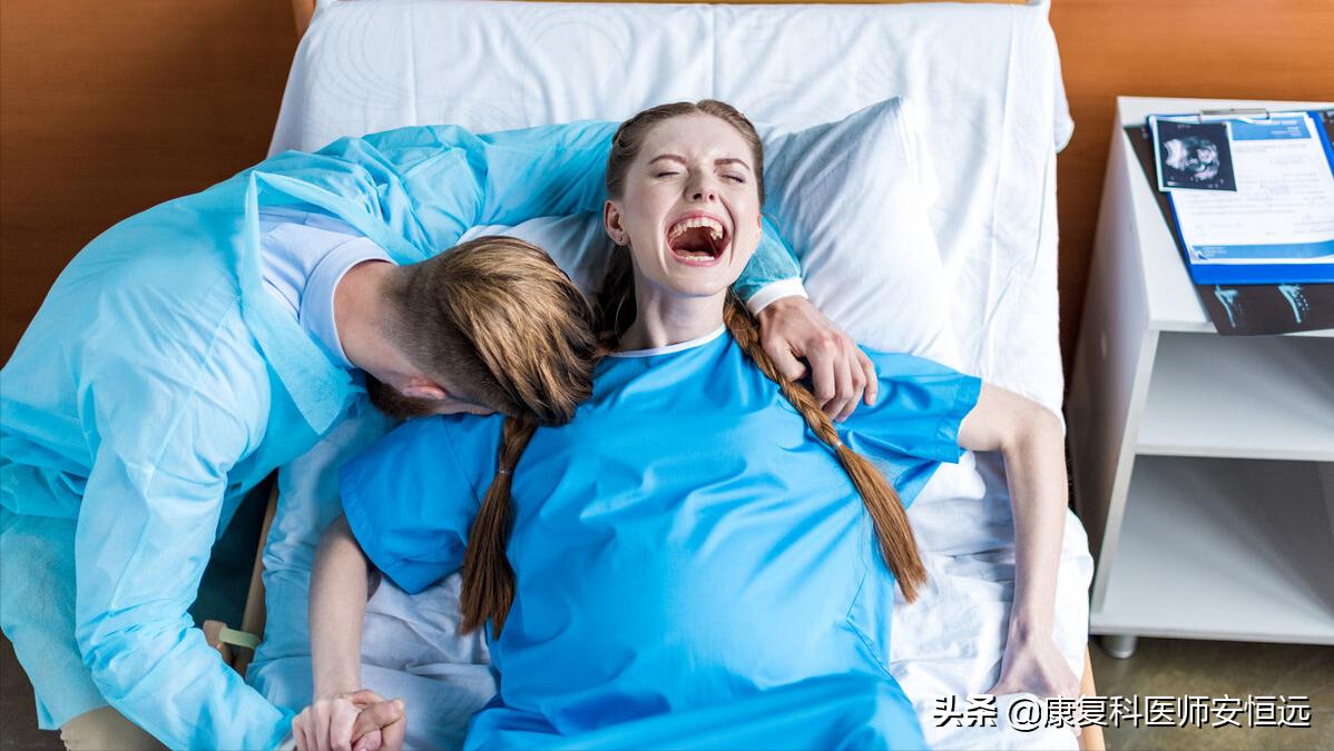 世上最疼的病是什么病？临床上这3种“疼痛”，经历过的都是超人