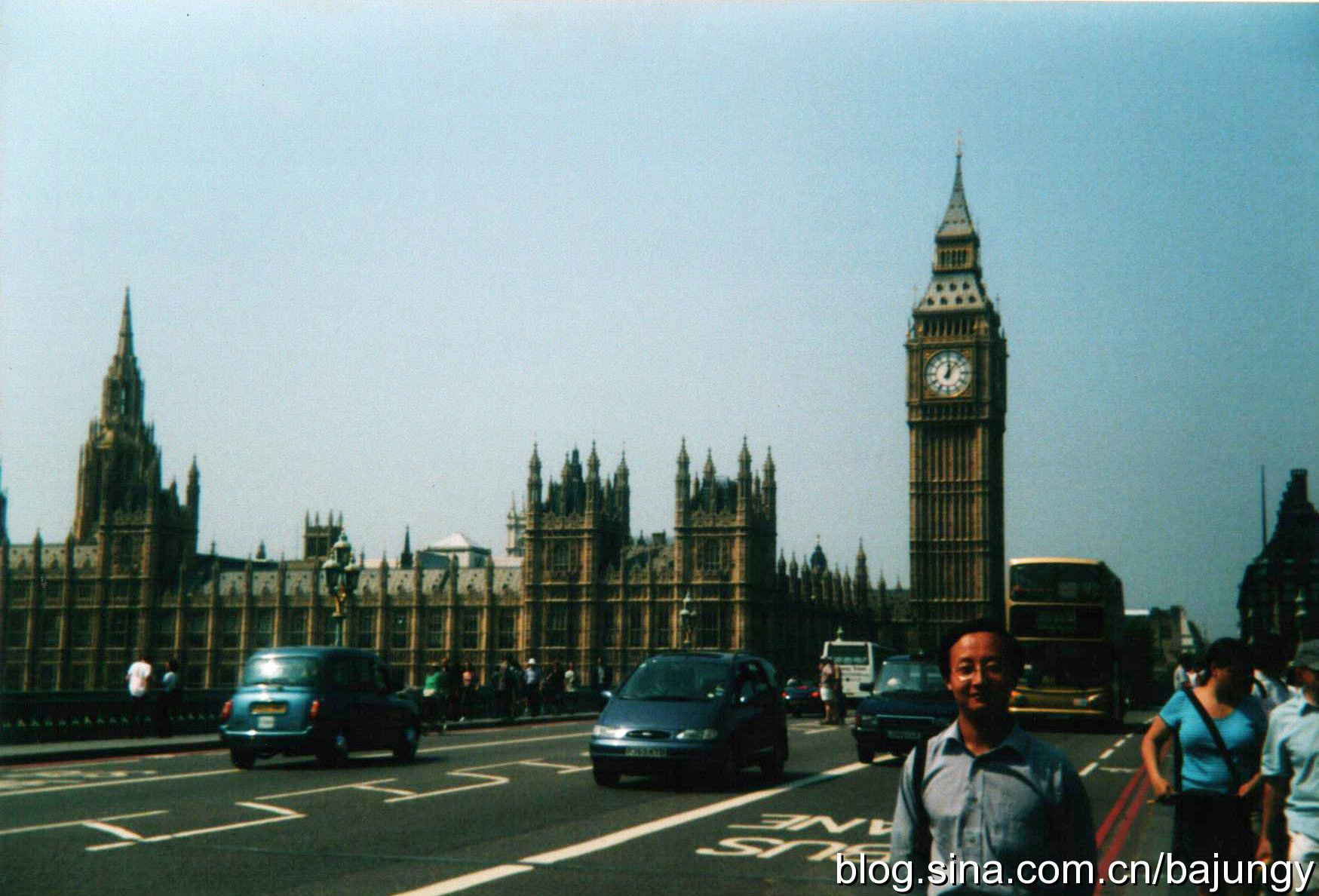 英伦印象,英伦印象小区