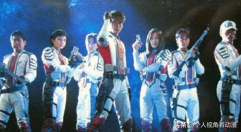 奥特曼中的科特队有多厉害,奥特曼每一代战队为什么都不一样