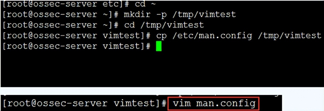 linux实训项目5文件权限管理,linux文件权限管理中5代表什么权限