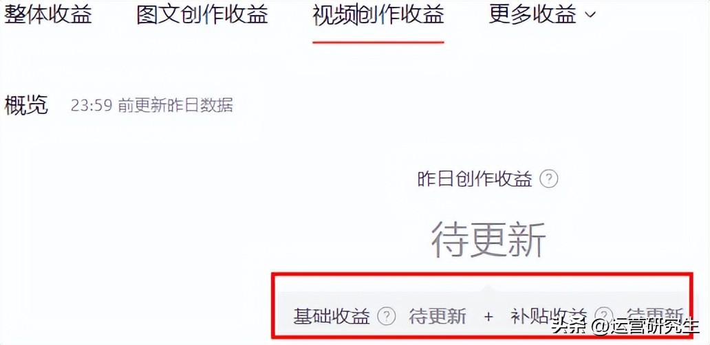 零基础头条号怎么赚钱的,基础头条号赚钱攻略