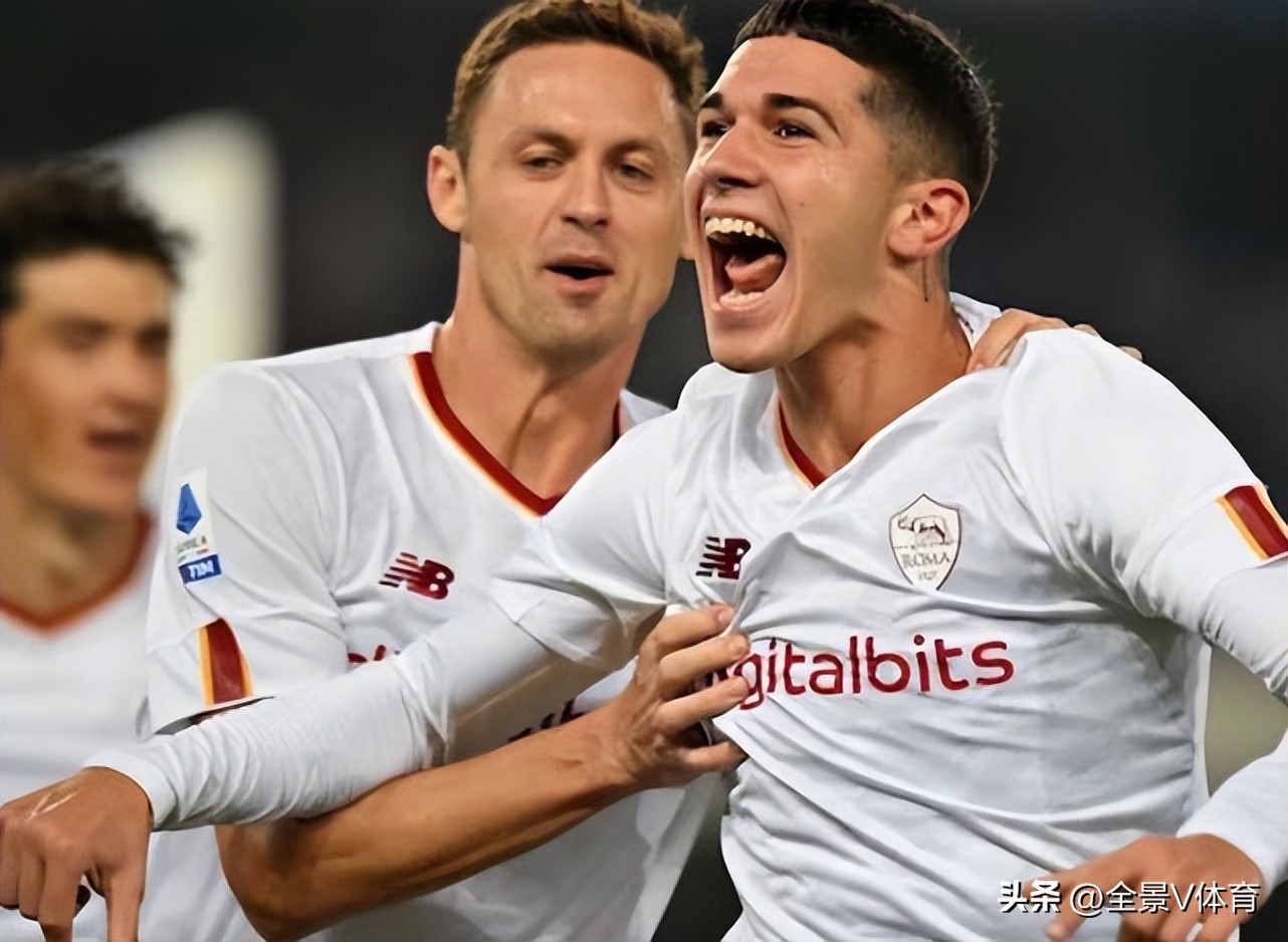 意甲积分榜罗马第八,意甲最新积分榜罗马足球