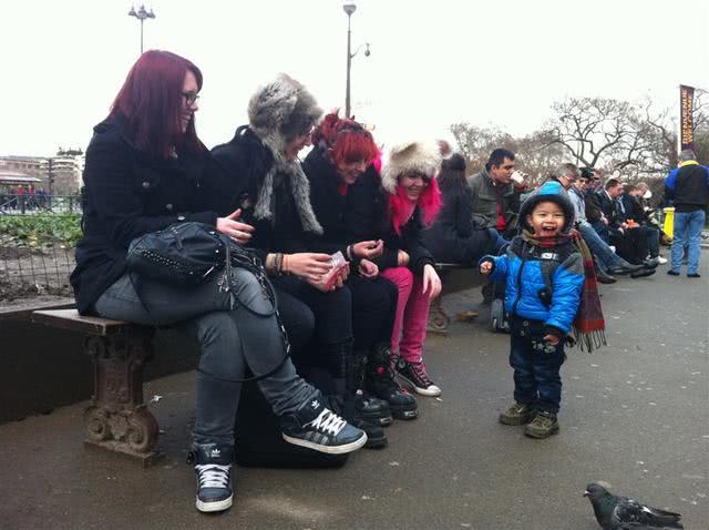 浙江农家女在塞尔维亚十年创业，经历了偷渡打工经商未婚生子