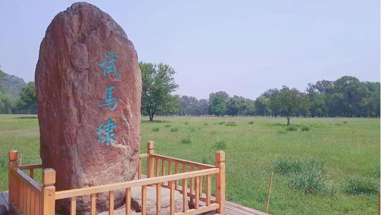 带你玩遍承德,承德避暑山庄旅游攻略自由行